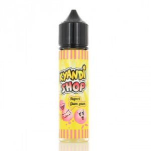 Super Gum Gum 50ml - Kyandi