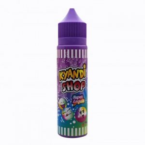 Super Lequin 50ml - Kyandi