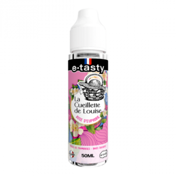 Rose d'Euphorie 50ml - E.Tasty