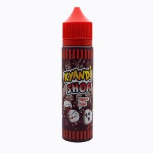 Super Cola 50ml - Kyandi