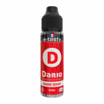 Rouge d'Embarras 50ml - E.Tasty