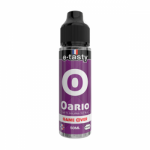 Oario 50ml - E.Tasty