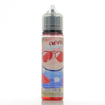 Red Devil Fresh Summer 50ml - Avap