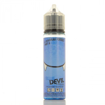 Blue Devil 50ml - Avap