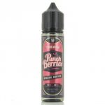 Punch Berries 50ml - Cloud Vapor