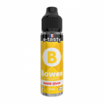 Bower 50ml - E.Tasty