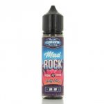 Mad Rock 50ml - Cloud Vapor