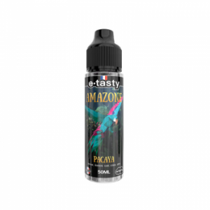 Pacaya 50ml - E.Tasty