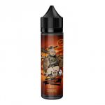 Vanille Caramel 50ml - Cabochard