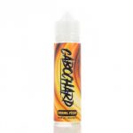 Caramel Pécan 50ml - Cabochard