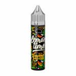 Mango Lemon'Time 50ml - Eliquid France