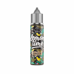 Passion Fruit Lemon'Time 50ml - Eliquid France