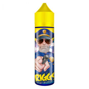 Riggs Cop Juice 50ml - Eliquid France