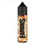 Famous 50ml - Eliquid France