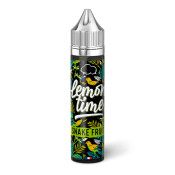 Snake Fruit Lemon'Time 50ml - Eliquid France