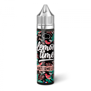 Watermelon Lemon'Time 50ml - Eliquid France