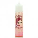 Red Moon 50ml - Rud & Gad