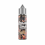 Peach Lemon'Time 50ml - Eliquid France