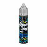Blueberry Lemon'Time 50ml - Eliquid France