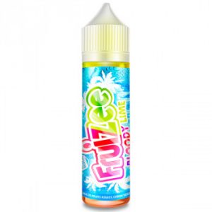 Bloody Lime Fruizee 50ml - Eliquid France