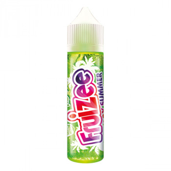 Bloody Summer No Fresh 50ml - Eliquid France