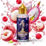 Apollon 0mg 100ml - Gates of Vape