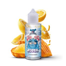 Blush 0mg 200ml - Monster