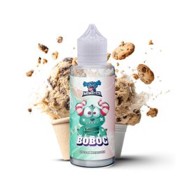 Boboc 0mg 200ml - Monster