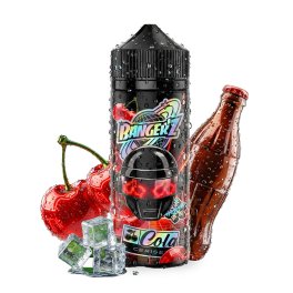 Cola Cerise 0mg 100ml - Banger'z