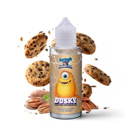 Dusky 0mg 200ml - Monster
