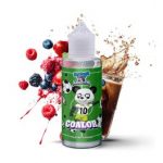 Goalor 0mg 200ml - Monster