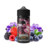 Hitomi (Fruits rouges/Myrtille/Violette) 0mg 100ml - Shonen Vapor