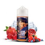 Hizagiri 0mg 100ml - Fighter Fuel by Maison Fuel