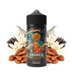 Kaminari (Vanille/Pecan) 0mg 100ml - Shonen Vapor