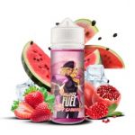 Lady Shigeri 0mg 100ml - Fighter Fuel by Maison Fuel
