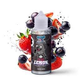 Lenok 0mg 200ml - Monster