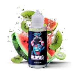 Mimic 0mg 200ml - Monster