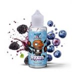 Nyxus 0mg 200ml - Monster