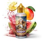 Olympus 0mg 100ml - Gates of Vape