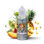 Serenax 0mg 200ml - Monster