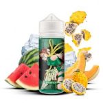 Shaken 0mg 100ml - Fighter Fuel by Maison Fuel