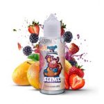 Slime 0mg 200ml - Monster