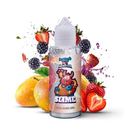 Slime 0mg 200ml - Monster