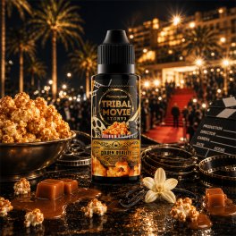 Story 3 0mg 100ml - Tribal Movie by Tribal Force