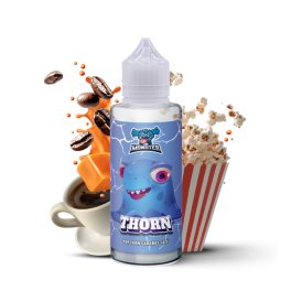 Thorn 0mg 200ml - Monster