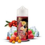 Uraken 0mg 100ml - Fighter Fuel by Maison Fuel