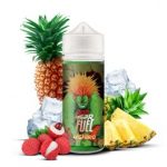 Ushiro 0mg 100ml - Fighter Fuel by Maison Fuel