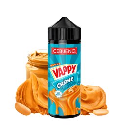 Vappy 0mg 100ml - Cebueno